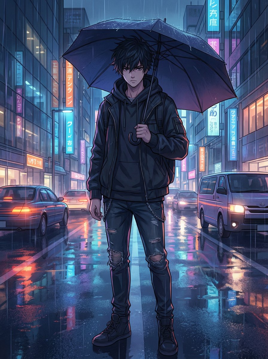 草莓视频动漫-都市孤独少年 · 生活动漫系列